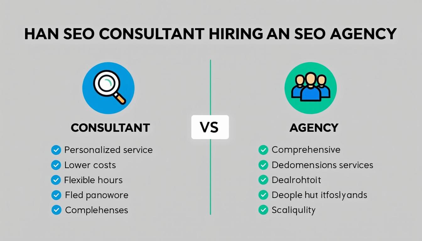 découvrez pourquoi faire appel à une agence seo à arras peut booster la visibilité de votre site web, attirer plus de clients et améliorer durablement votre position sur google grâce à l’expertise de professionnels.