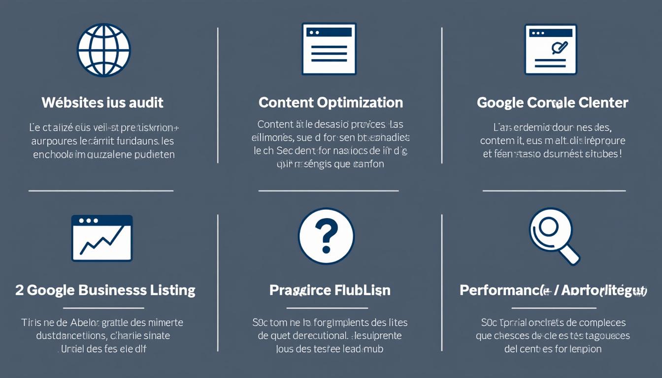 découvrez comment les entreprises d’arras peuvent optimiser leur référencement naturel (seo) pour se différencier de la concurrence locale et attirer plus de clients en ligne grâce à des stratégies efficaces et adaptées.