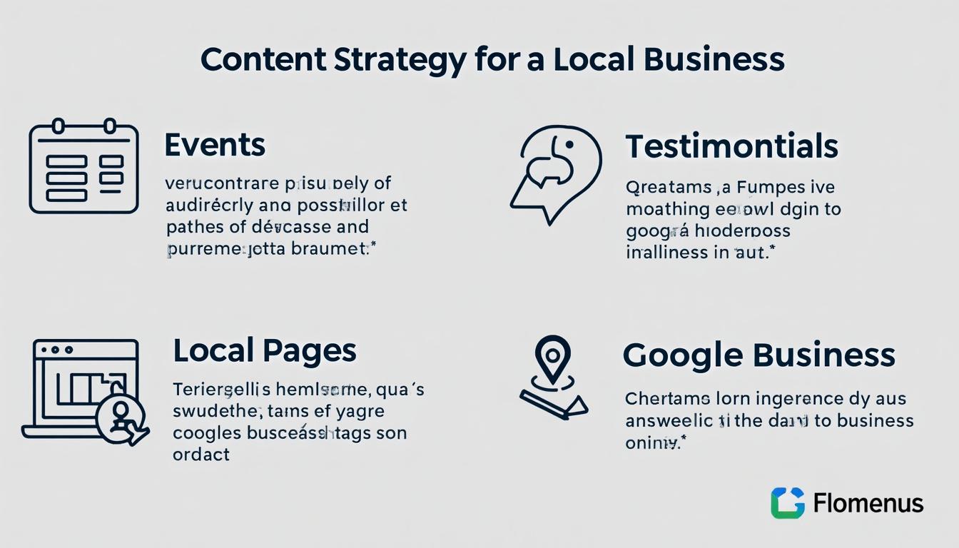 découvrez comment optimiser votre visibilité sur le web à arras grâce au seo et démarquez-vous efficacement de vos concurrents locaux avec des stratégies adaptées.