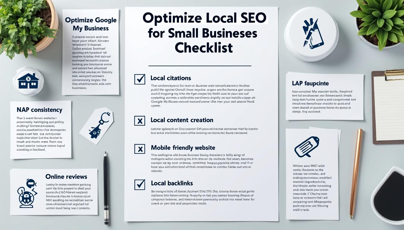 découvrez nos conseils pratiques pour aider les commerçants d’arras à améliorer leur présence en ligne et atteindre la première place sur google. optimisez votre visibilité locale dès maintenant !