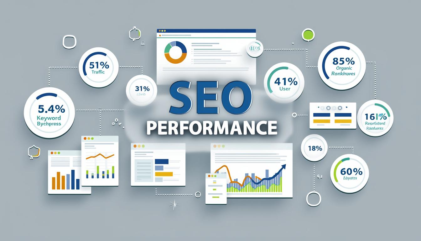 découvrez nos conseils pratiques pour aider les commerçants à arras à améliorer leur visibilité et atteindre la première place sur google. optimisez votre référencement local dès maintenant !