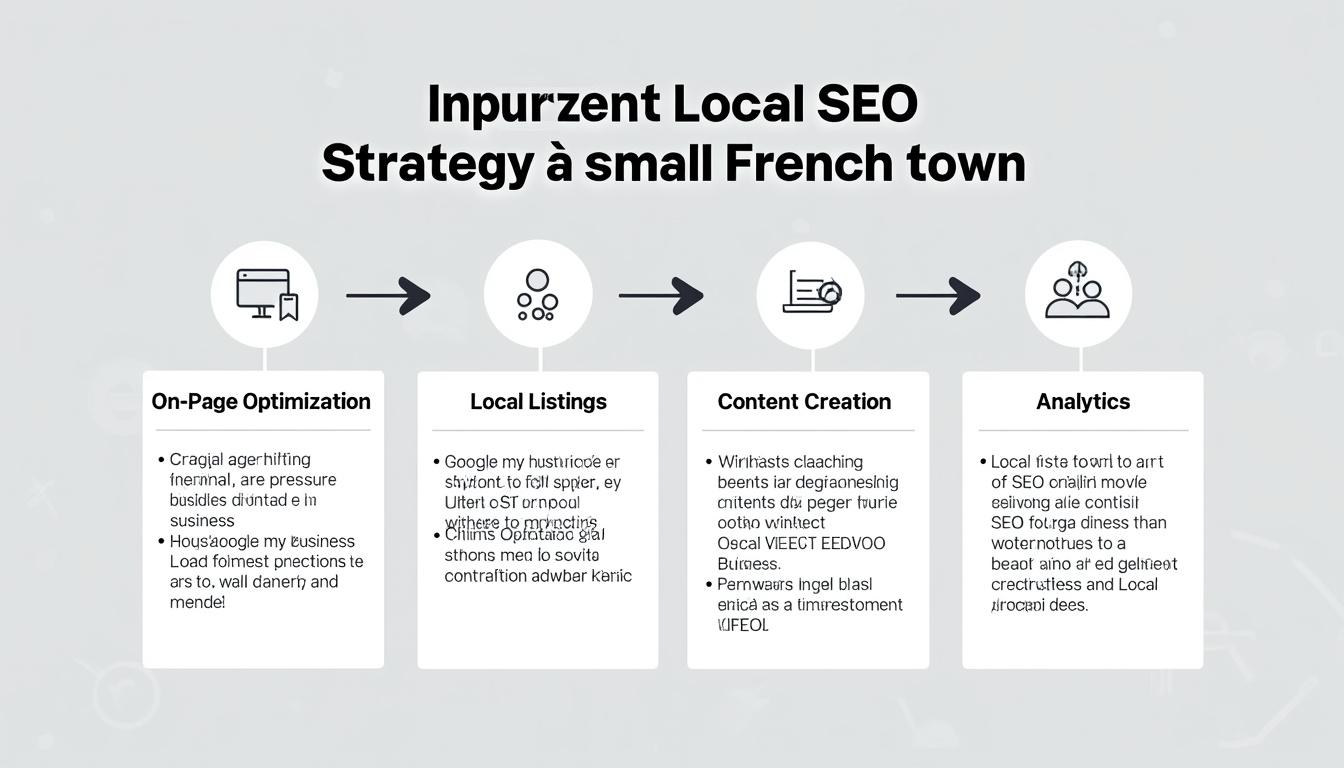 découvrez nos conseils pour bien choisir votre consultant seo à arras. apprenez à sélectionner le meilleur prestataire pour améliorer la visibilité de votre site et booster votre référencement local.