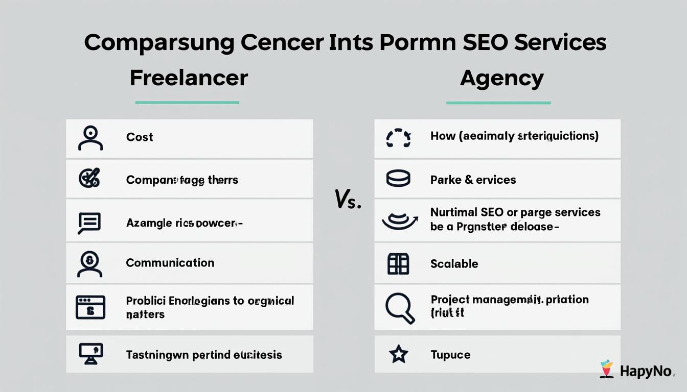 découvrez comment sélectionner le meilleur consultant seo à arras pour optimiser la visibilité de votre site web. conseils, critères de choix et astuces pour un référencement efficace.