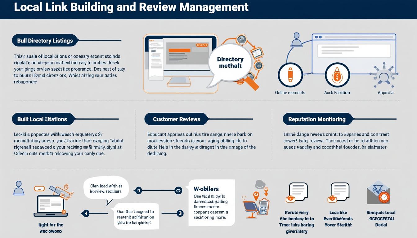 découvrez nos conseils incontournables pour aider votre entreprise à arras à dominer les résultats locaux sur google. attirez plus de clients, optimisez votre visibilité et boostez votre activité grâce à des stratégies efficaces et adaptées à votre secteur.