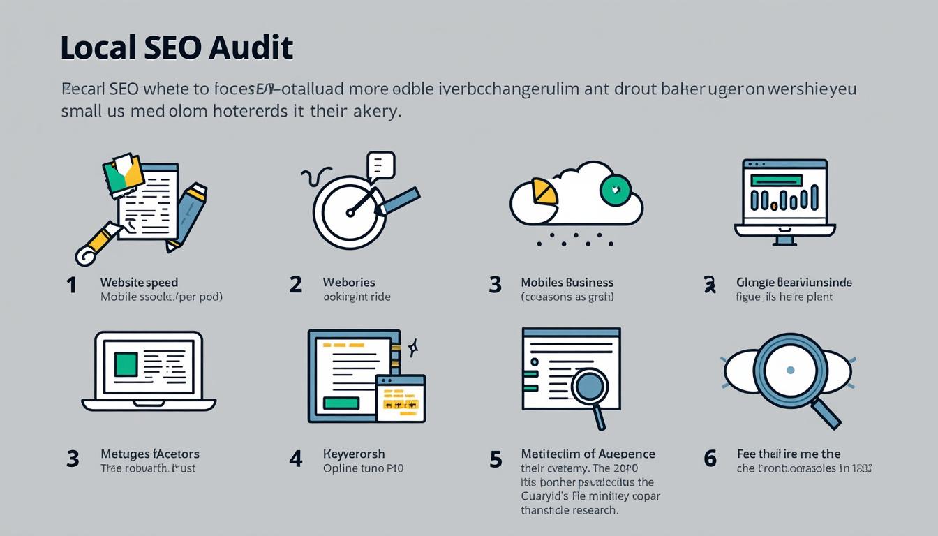 découvrez pourquoi le seo local à arras est essentiel pour attirer de nouveaux clients, développer votre visibilité en ligne et faire prospérer votre entreprise dans la région.