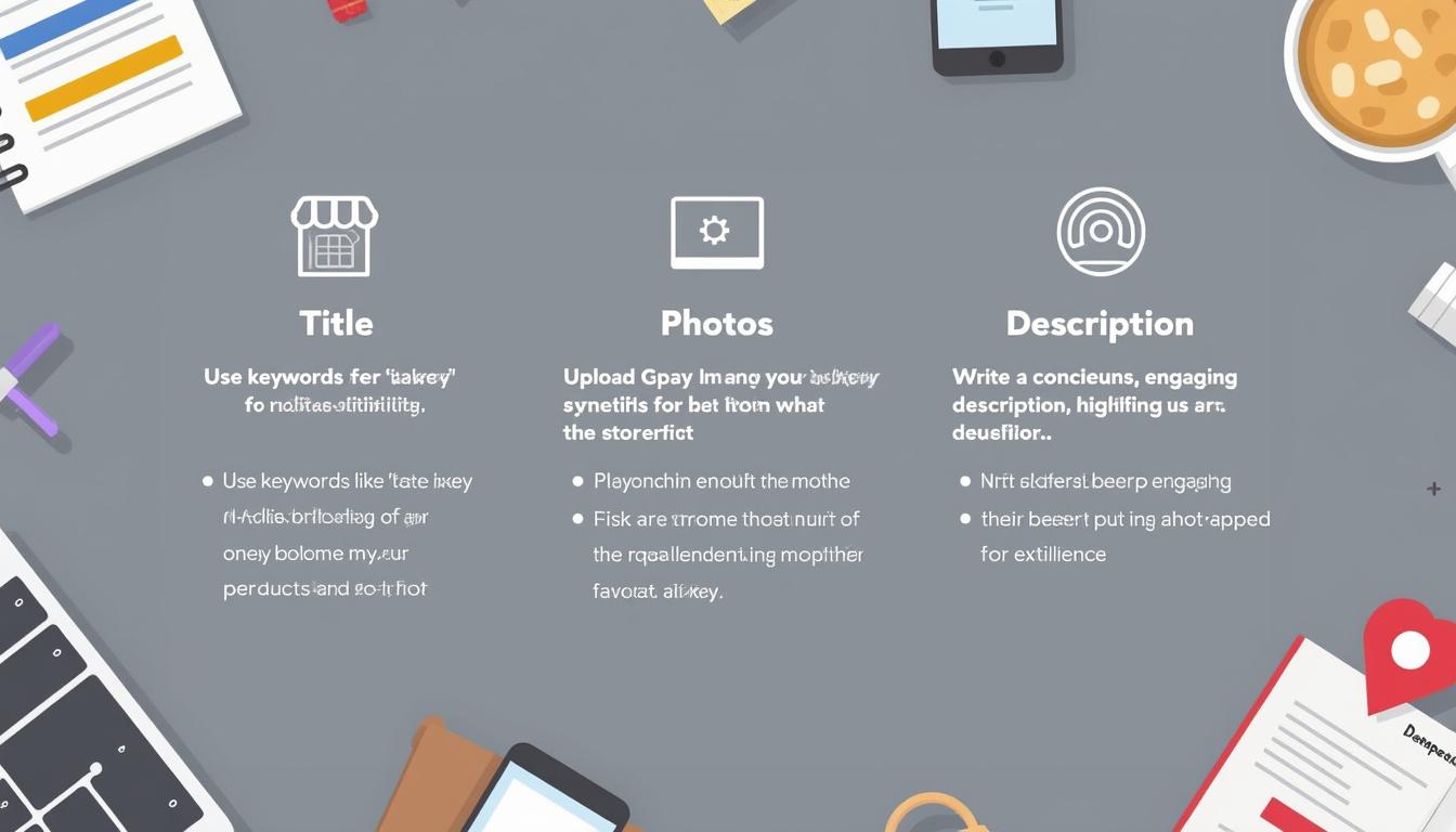 découvrez notre guide complet pour optimiser votre référencement google maps à arras. attirez plus de clients locaux et améliorez la visibilité de votre entreprise grâce à des conseils et astuces pratiques.