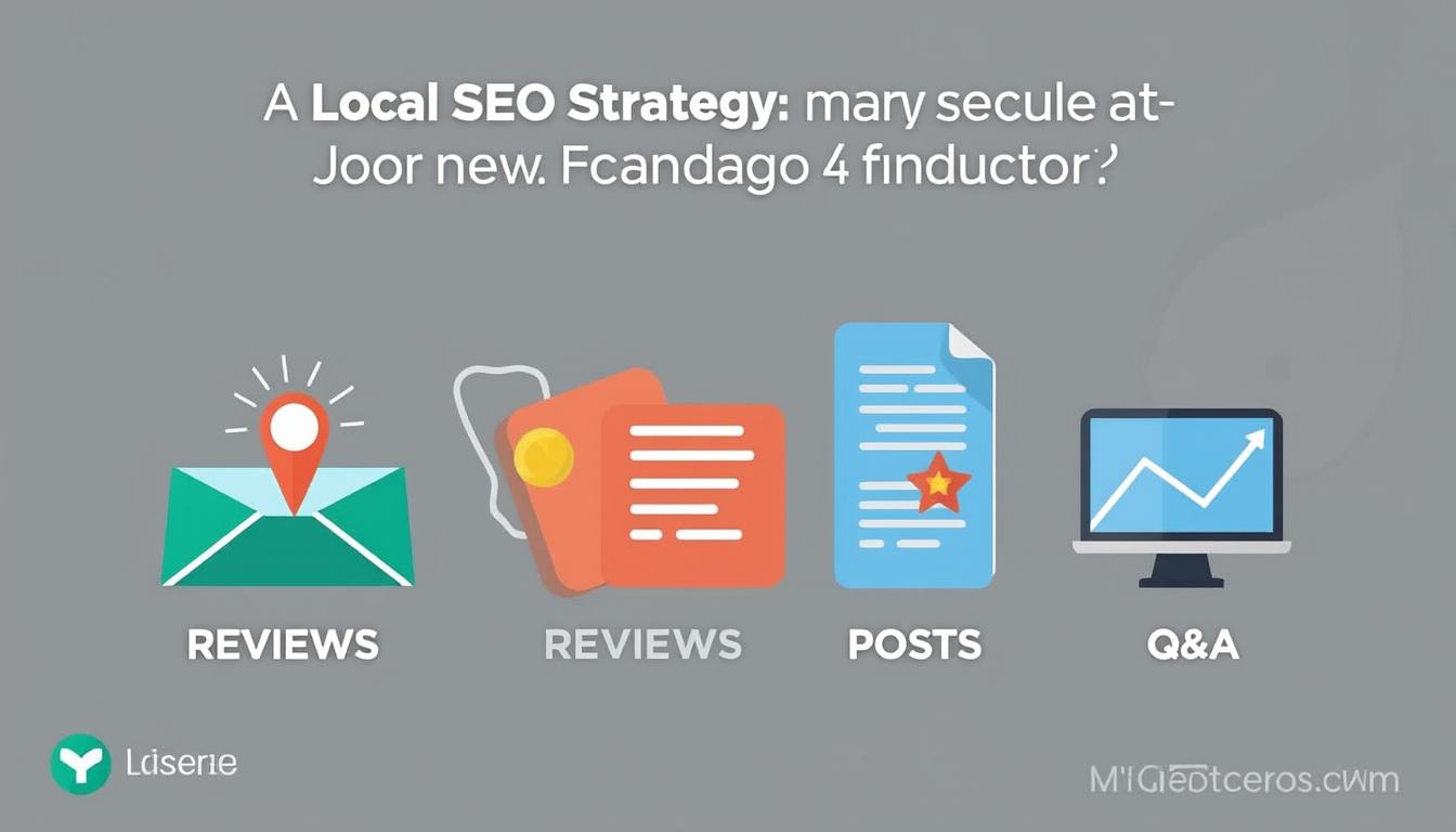 découvrez notre guide complet sur le référencement google maps à arras : astuces et bonnes pratiques pour améliorer la visibilité de votre établissement local et attirer plus de clients.