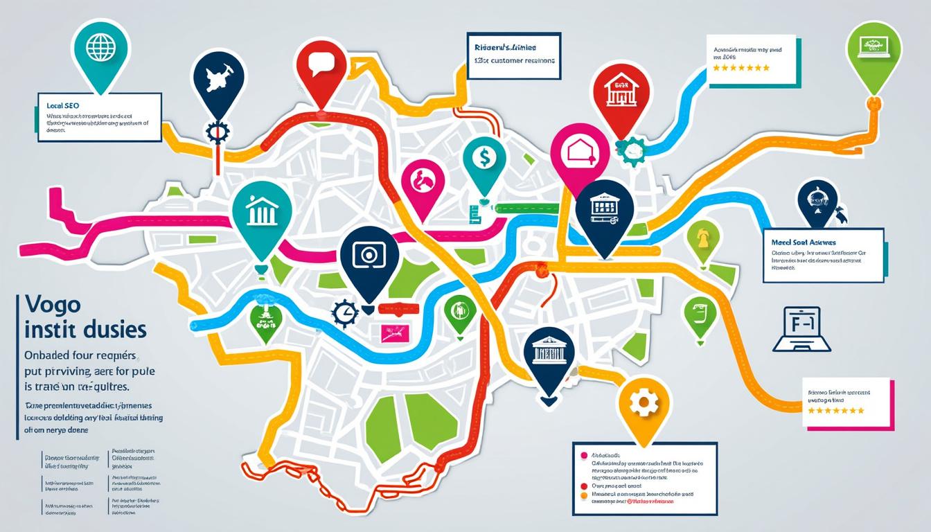 découvrez notre guide complet sur le référencement google maps à arras : astuces, bonnes pratiques et conseils pour optimiser la visibilité locale de votre entreprise et attirer plus de clients grâce à google my business.