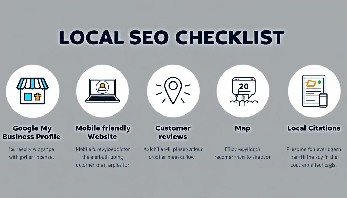 découvrez comment optimiser votre présence en ligne et attirer plus de clients locaux grâce au référencement local dans l'arrageois. suivez notre guide pratique pour booster votre visibilité sur internet.
