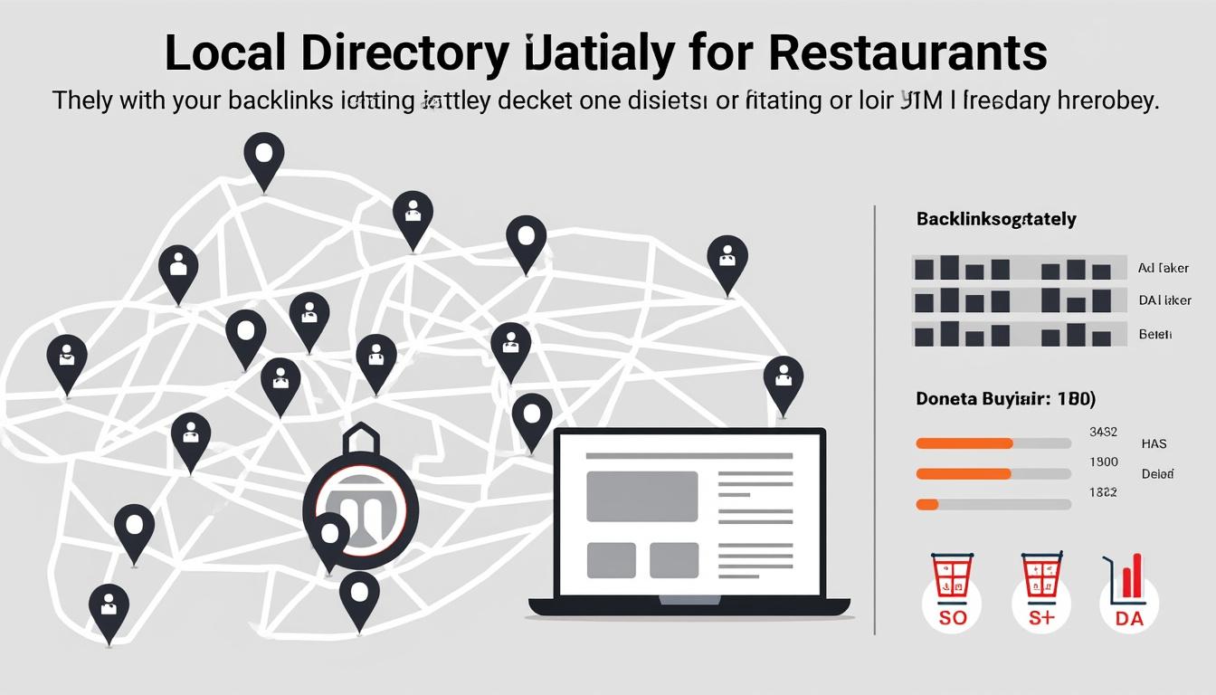 optimisez la visibilité de votre restaurant à arras grâce au référencement local. attirez plus de clients dans votre établissement en améliorant votre présence sur google et les annuaires locaux.