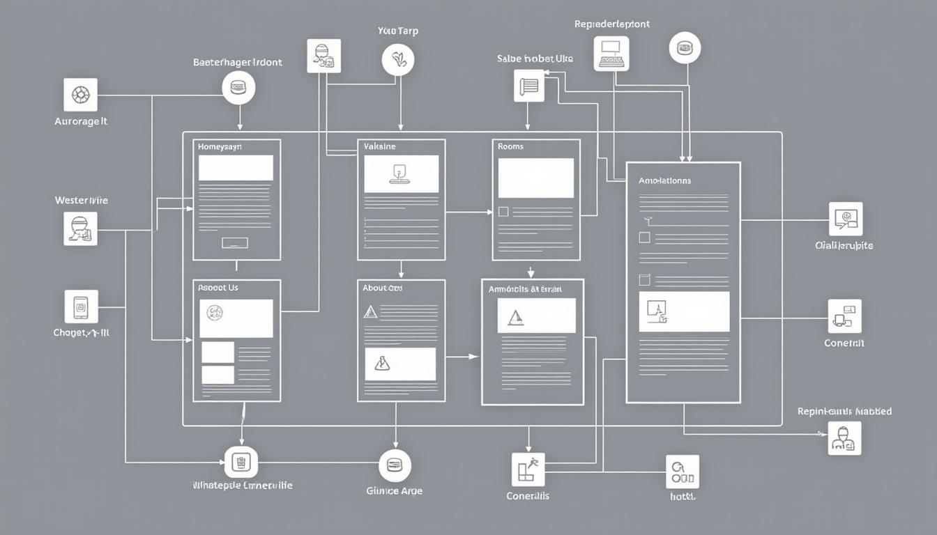 boostez la visibilité de votre hôtel ou hébergement à arras grâce à un référencement local efficace. attirez plus de clients et améliorez votre position sur google avec nos solutions sur mesure pour le secteur hôtelier.