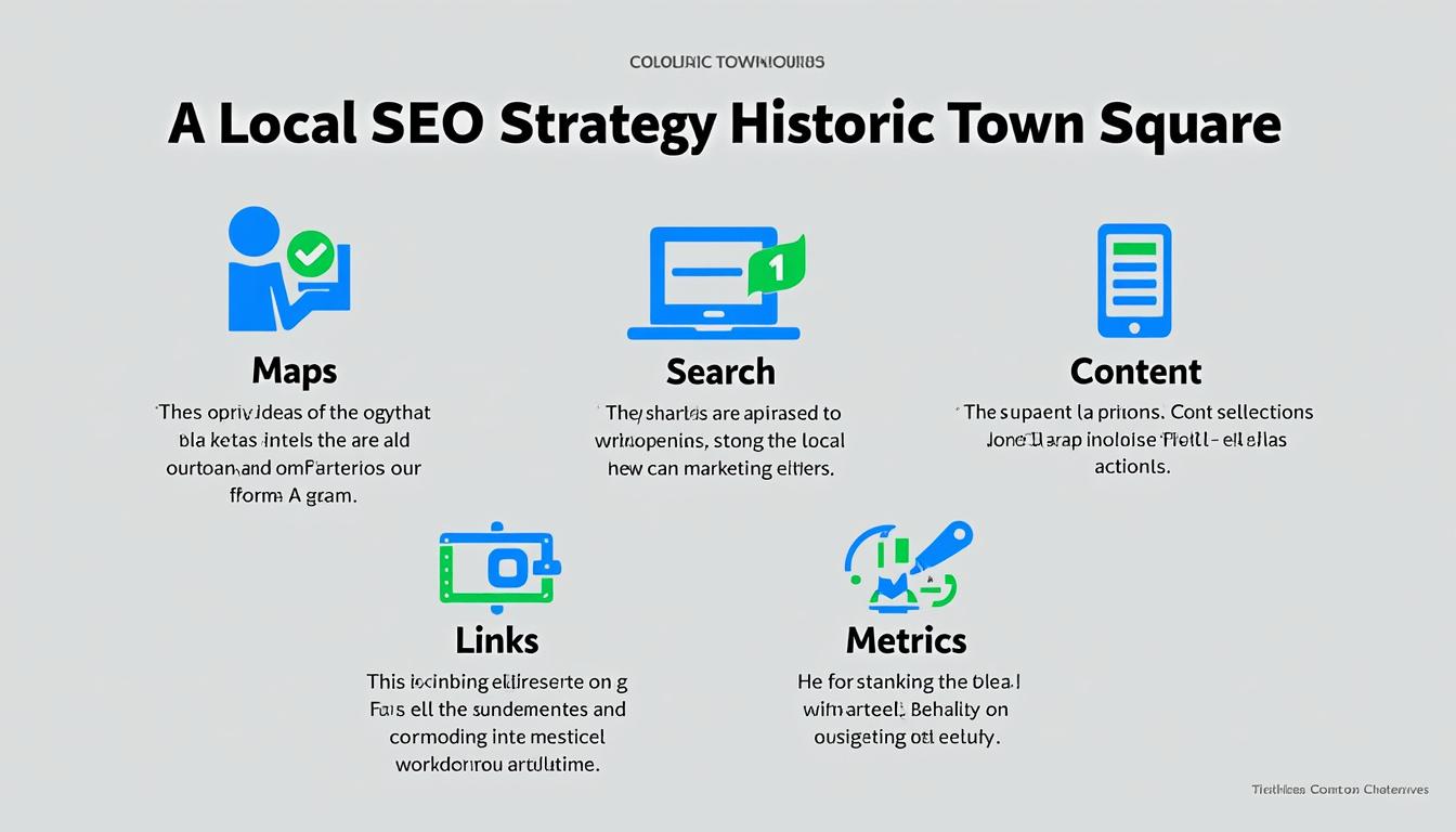 découvrez comment optimiser le seo d'arras et de ses célèbres places pour attirer davantage de touristes en ligne et booster la visibilité de la ville sur internet.