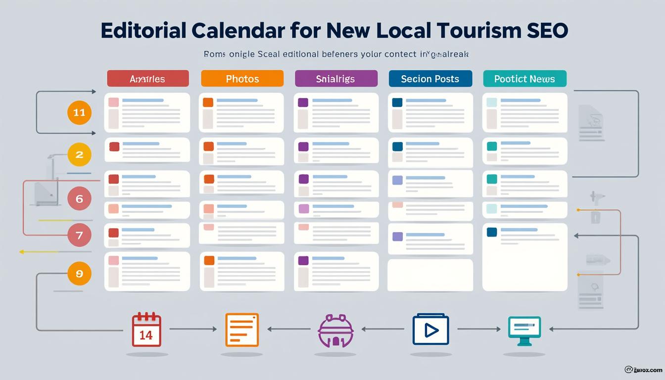 découvrez comment optimiser le référencement seo à arras et valoriser ses célèbres places pour attirer davantage de touristes en ligne grâce à des stratégies efficaces et adaptées.