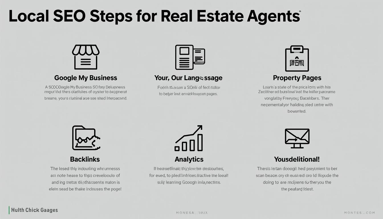 découvrez comment booster la visibilité de votre agence immobilière à arras grâce au seo. attirez plus de prospects et générez davantage de leads avec des stratégies de référencement local efficaces !