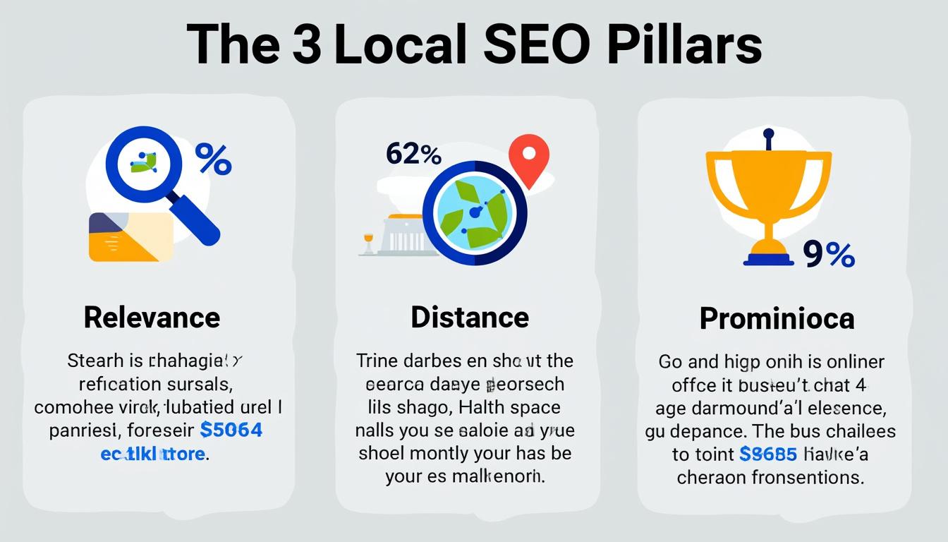 découvrez les meilleures stratégies de seo local à arras pour booster la visibilité de votre entreprise sur les moteurs de recherche et attirer plus de clients dans votre région.