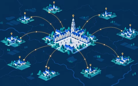 Comment réussir son SEO local à Arras ?