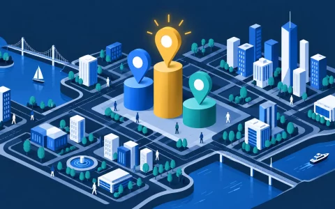 Comment réussir son SEO local à Arras ?
