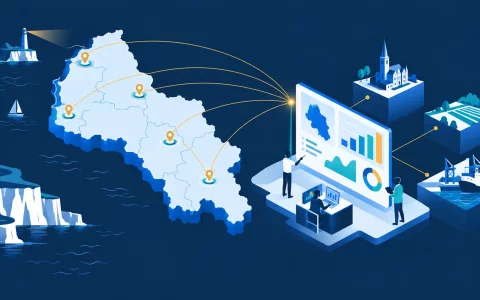 Référencement de plusieurs établissements dans le Pas-de-Calais