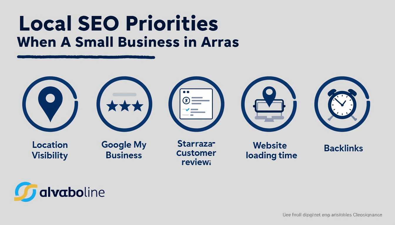 découvrez des conseils pratiques pour optimiser votre référencement local à arras et attirer plus de clients dans votre région grâce à des techniques efficaces et adaptées à votre entreprise.