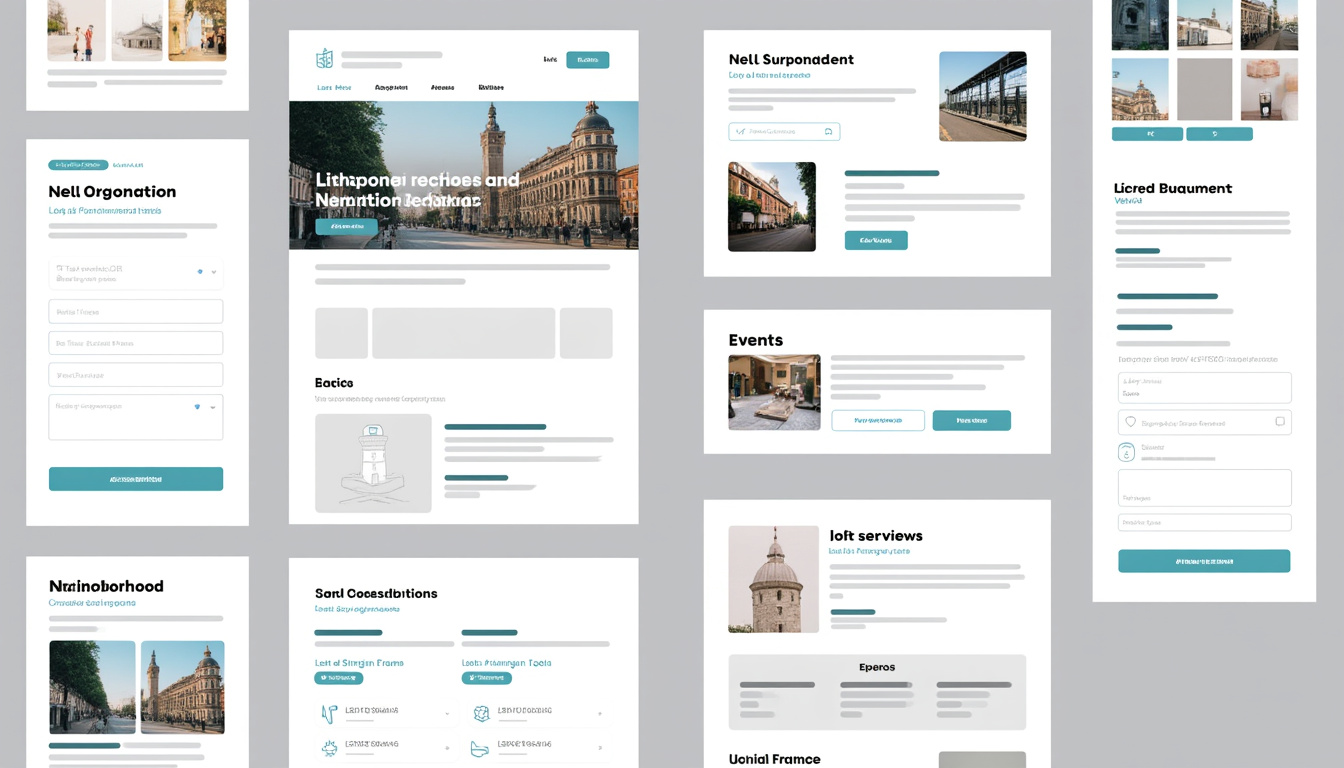 découvrez nos conseils pratiques pour optimiser votre référencement local à arras et attirer plus de clients dans votre région grâce à une meilleure visibilité sur les moteurs de recherche.