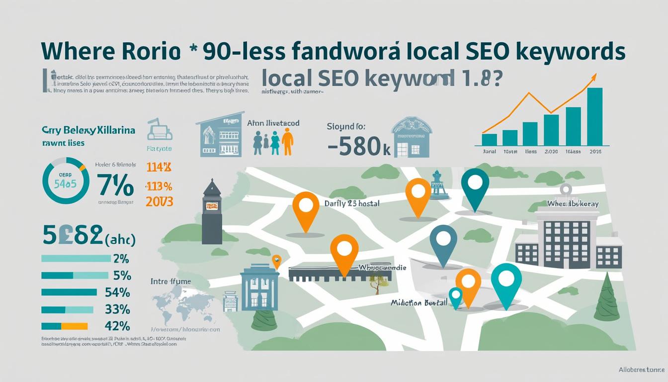 Référencent local à Arras pour hôtels et hébergements