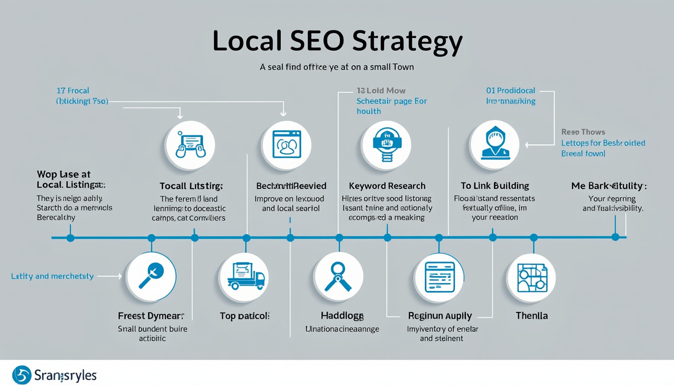 boostez la visibilité de votre entreprise à arras grâce au seo local. découvrez les meilleures stratégies pour attirer plus de clients et améliorer votre positionnement sur les moteurs de recherche.