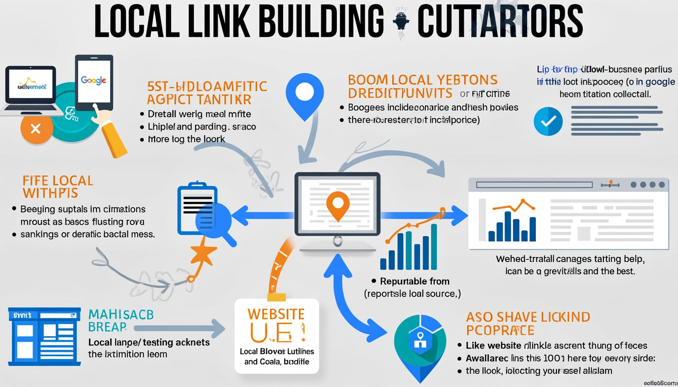 boostez la visibilité de votre entreprise locale à arras grâce à des stratégies seo efficaces. attirez de nouveaux clients et améliorez votre positionnement sur google avec des solutions adaptées.